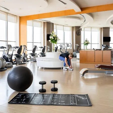 Fraser Suites Seef Bahrain-2