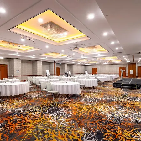 Duxton Hotel Perth-3