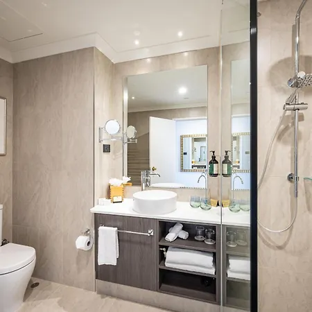 Duxton Hotel Perth-2