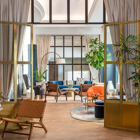 Fairmont Miramar Hotel & Bungalows-2
