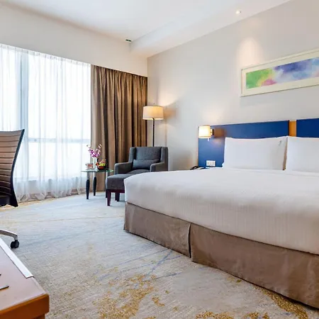 Holiday Inn Melaka By Ihg-3
