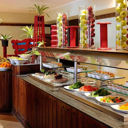 Naama Bay Promenade Beach Resort Managed By Accor-3