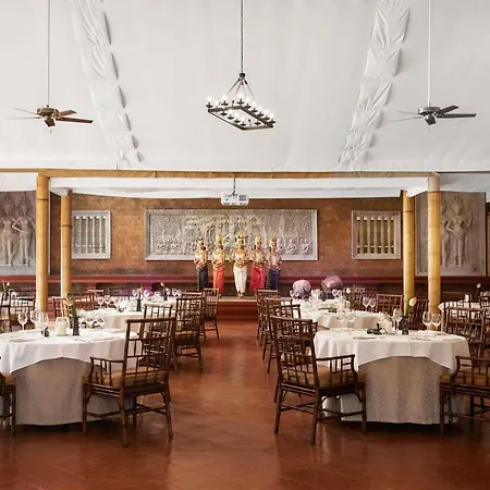 Raffles Grand Hotel D'Angkor-2