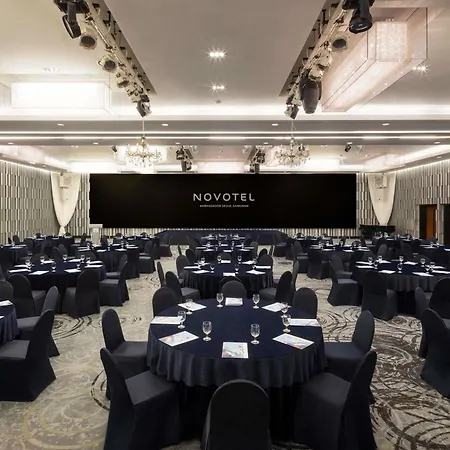 Novotel Ambassador Seoul Gangnam-3