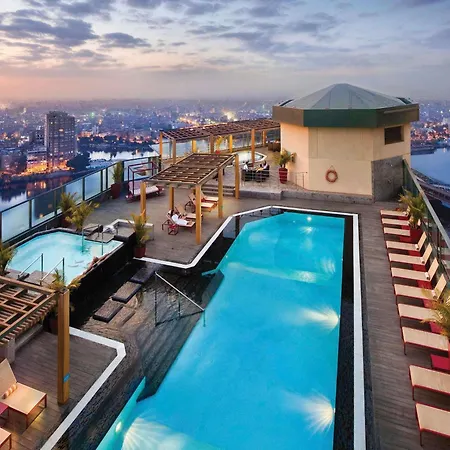 Fairmont Nile City-3