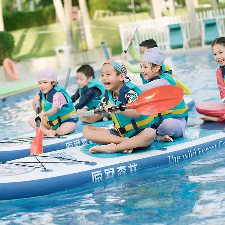 Sanya Marriott Yalong Bay Resort & Spa-3