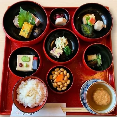 Kizashi The Suite Kyoto Gion-2