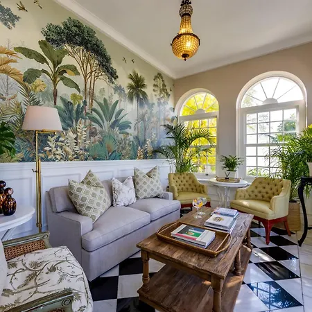 The Andros Boutique Hotel-3
