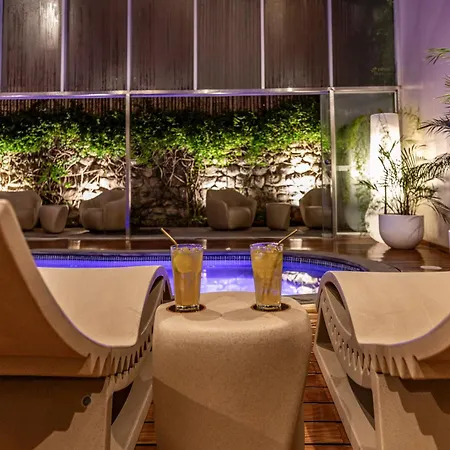 Casa Cartagena Boutique Hotel & Spa-2