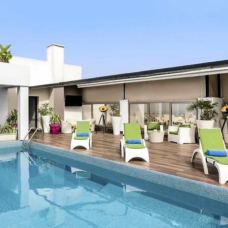 Moevenpick Hotel Casablanca-2