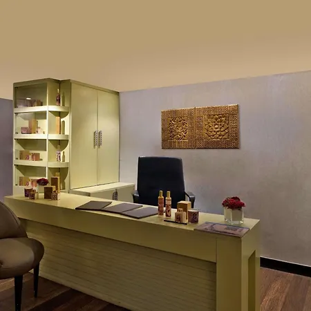 Moevenpick Hotel Casablanca-2