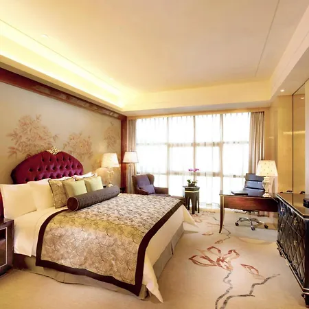 Hilton Guangzhou Baiyun-2