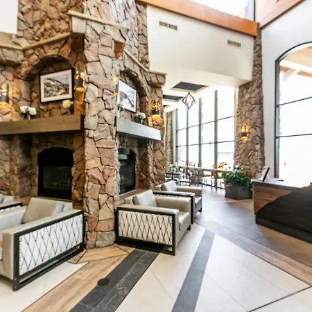 Condos At Canyons Resort By White Pines-3