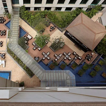 Novotel Bengaluru Outer Ring Road-2