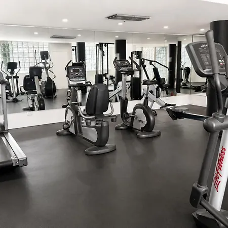 Melbourne Cbd Central Apartment Hotel Official-3