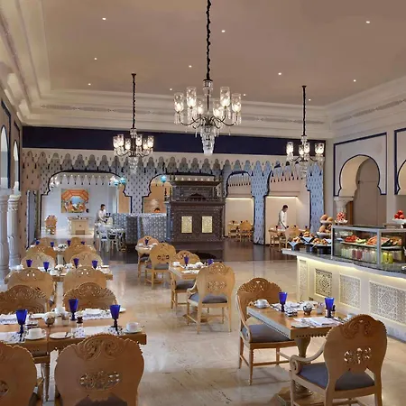 Fairmont Jaipur-2