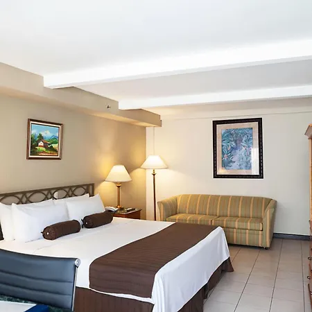 Wyndham San Jose Herradura-3