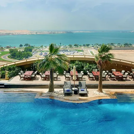 Sofitel Abu Dhabi Corniche-3