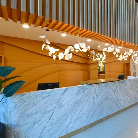 Sunis Evren Beach Resort Hotel & Spa-3