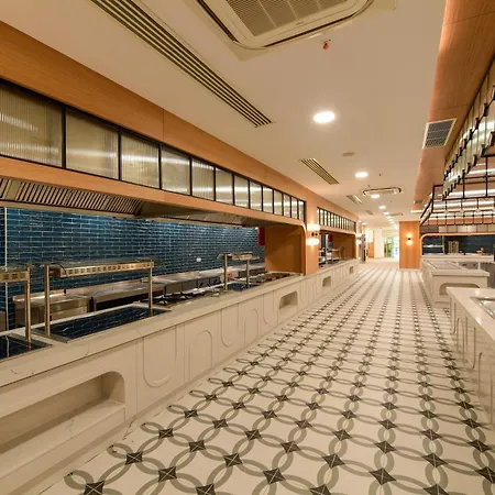 Sunis Evren Beach Resort Hotel & Spa-2