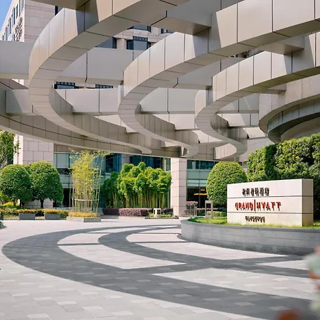 Grand Hyatt Hangzhou-3