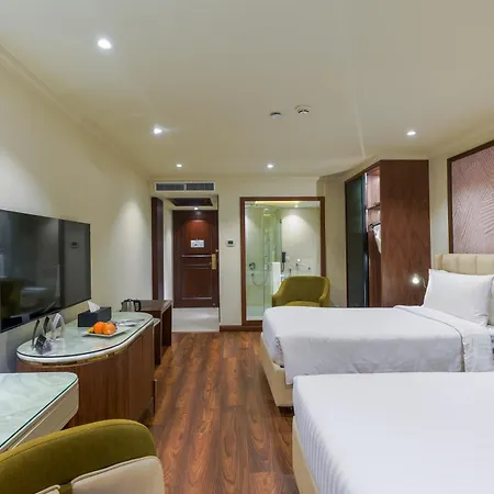 Pearl Continental Hotel, Lahore-2