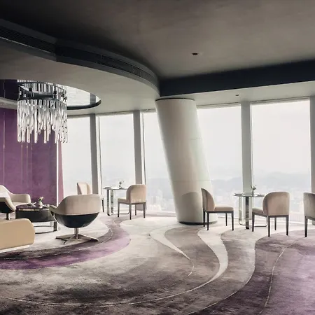 Four Seasons Hotel Guangzhou-2