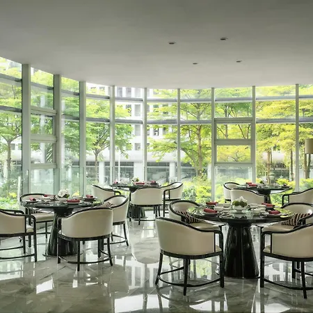 Four Seasons Hotel Guangzhou-3