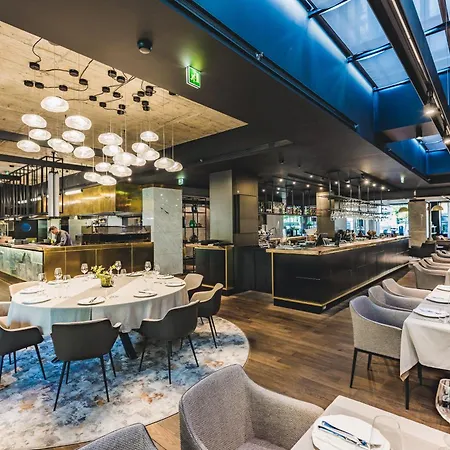 Sense Hotel Sofia, A Member Of Design Hotels-2