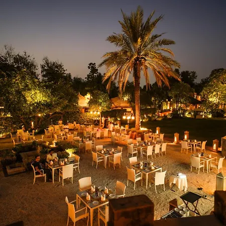 Ajit Bhawan - A Palace Resort-2
