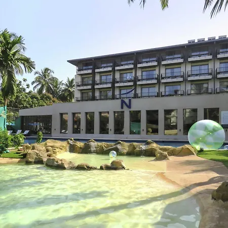 Novotel Goa Candolim-2