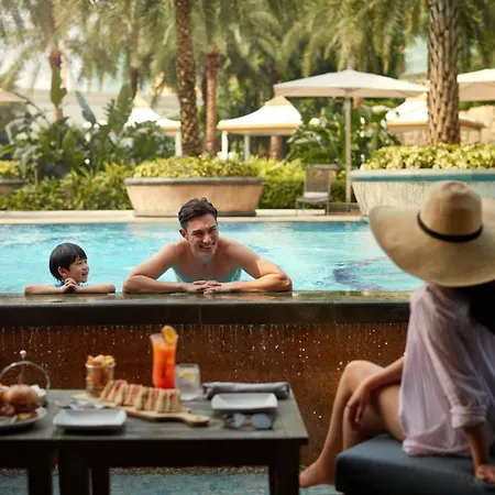 Jw Marriott Hotel Macau-3