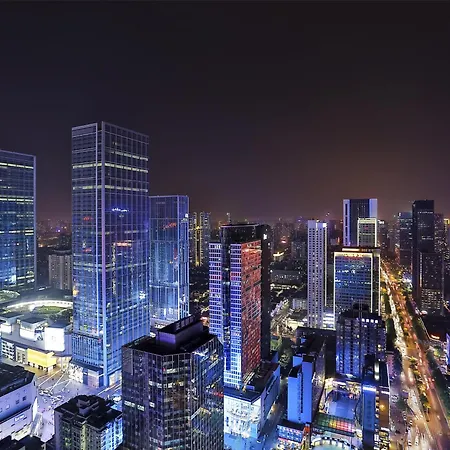 Grand Hyatt Chengdu-2