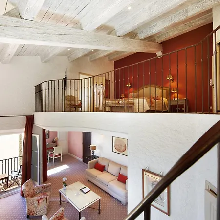 Hotel Byblos Saint-Tropez-3