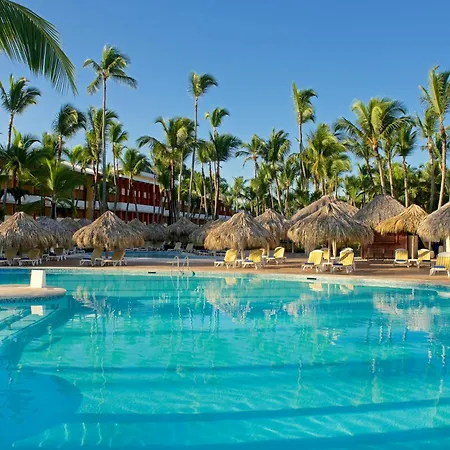 Iberostar Waves Punta Cana-2