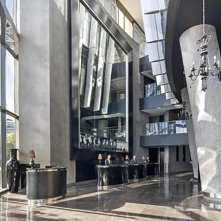 Amman Rotana-3