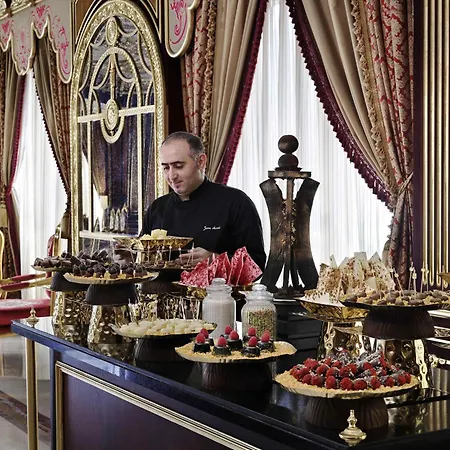 Moevenpick Hotel City Star Jeddah-3