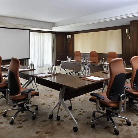 Moevenpick Hotel City Star Jeddah-3