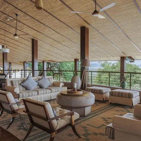 Melia Serengeti Lodge Member Of Melia Collection-2