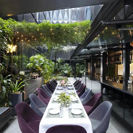 West Hotel Sydney, Curio Collection By Hilton-2