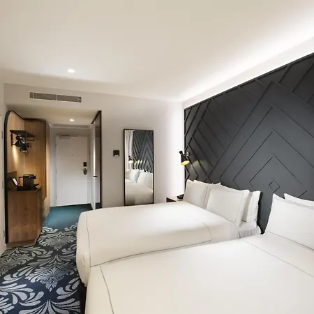 West Hotel Sydney, Curio Collection By Hilton-2