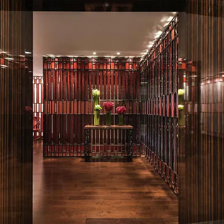 Novotel Shanghai Hongqiao-2