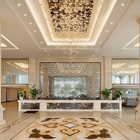 Melia Vinpearl Danang Riverfront-2