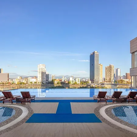 Melia Vinpearl Danang Riverfront-2