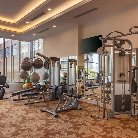 Melia Vinpearl Danang Riverfront-3