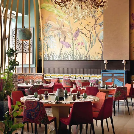 Moevenpick Hotel Tahlia Jeddah-3