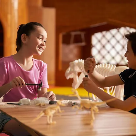 Nha Trang Marriott Resort & Spa, Hon Tre Island-3