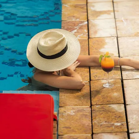 Alwadi Hotel Doha - Mgallery Collection-2