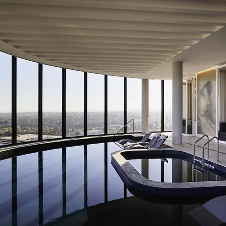 Hotel Chadstone Melbourne Mgallery Collection-3