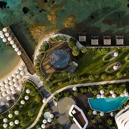 Reges, A Luxury Collection Resort & Spa, Cesme-2